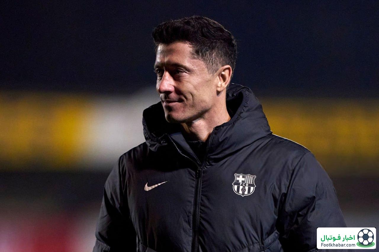 نگرانی برای لوا: مصدومیت، دشمن اصلی بارسا!