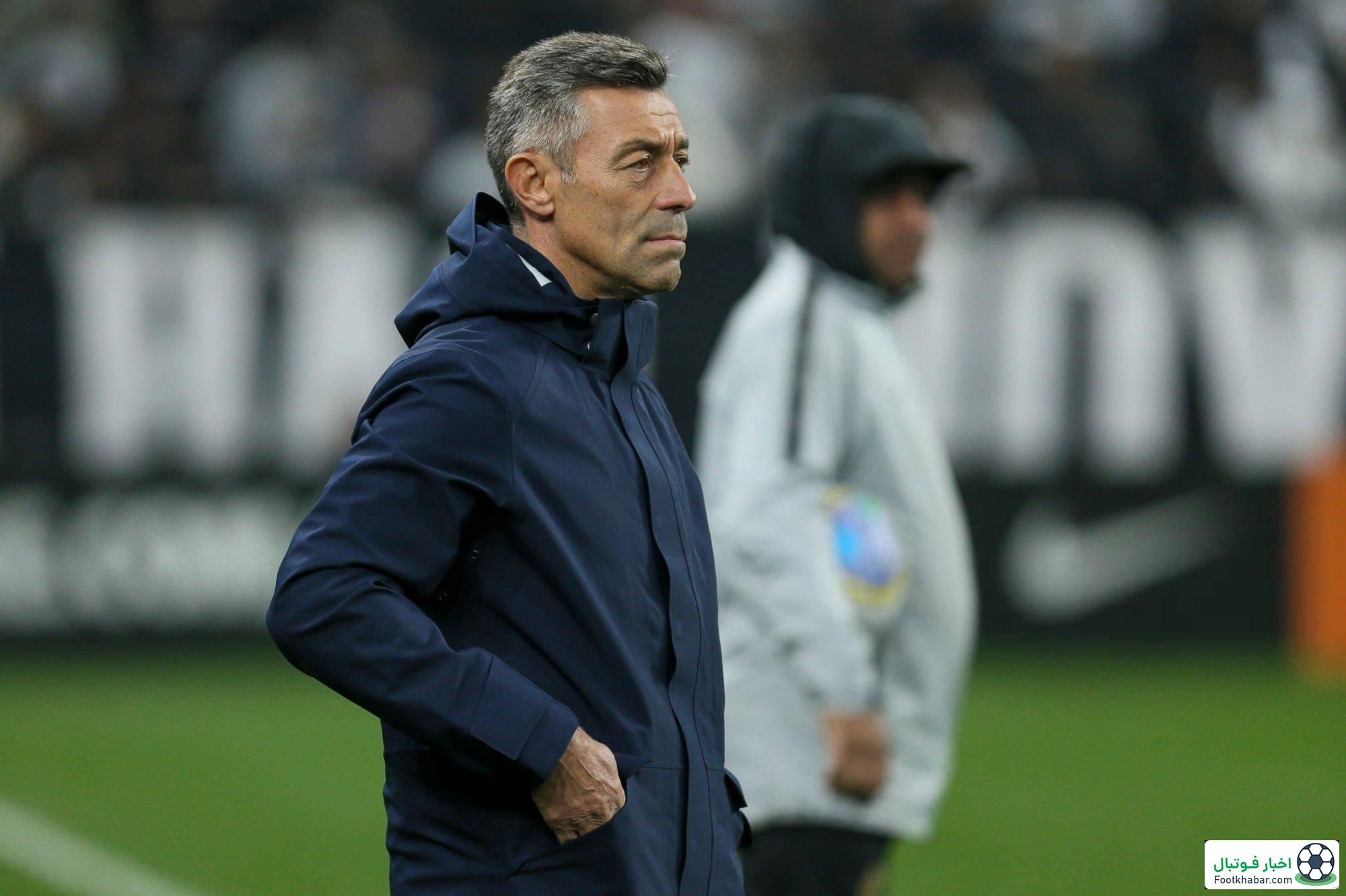 نیمار برگردد با خوشحالی صحبت می‌‌کنم