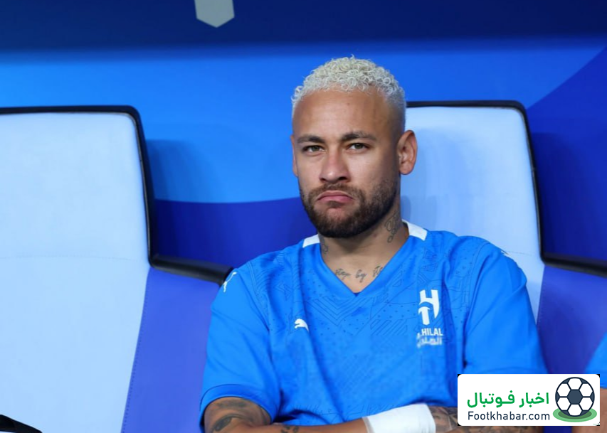 نیمار بلیت برزیل را رزرو کرد: امضا 48 ساعت دیگر!‏