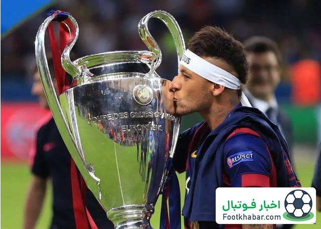 نیمار جونیور، الماسی که زود ترک خورد!