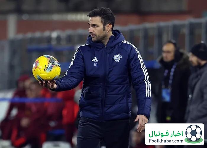 نیکو را نمی‌فروشیم، مگر رئال پیشنهاد بدهد!