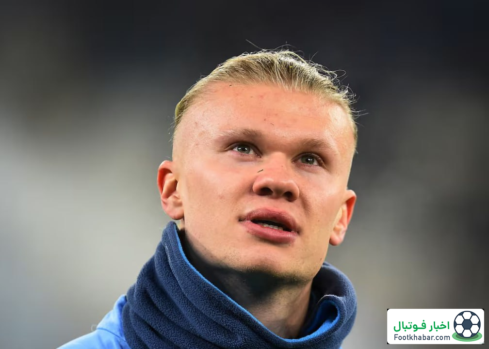 هالند از تاکتیک عجیب چلسی کپی کرد