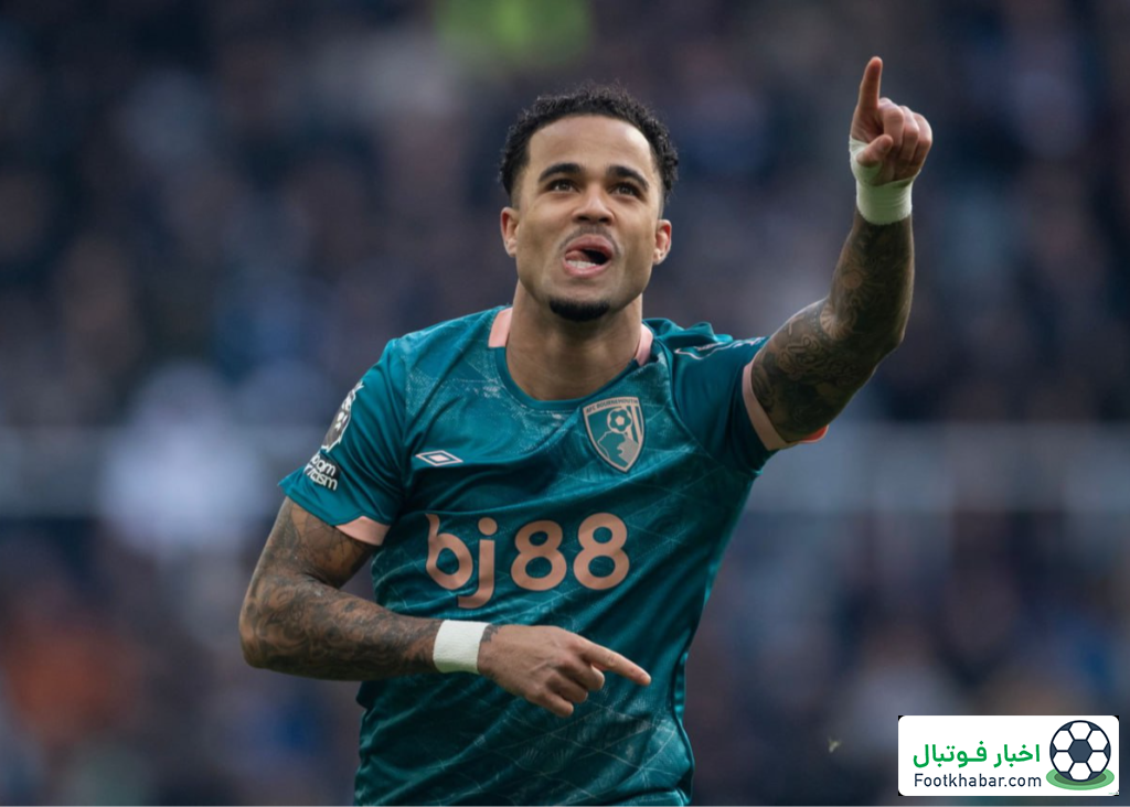 هت‌تریک کلایورت پسر در خانه پدر (عکس)‏