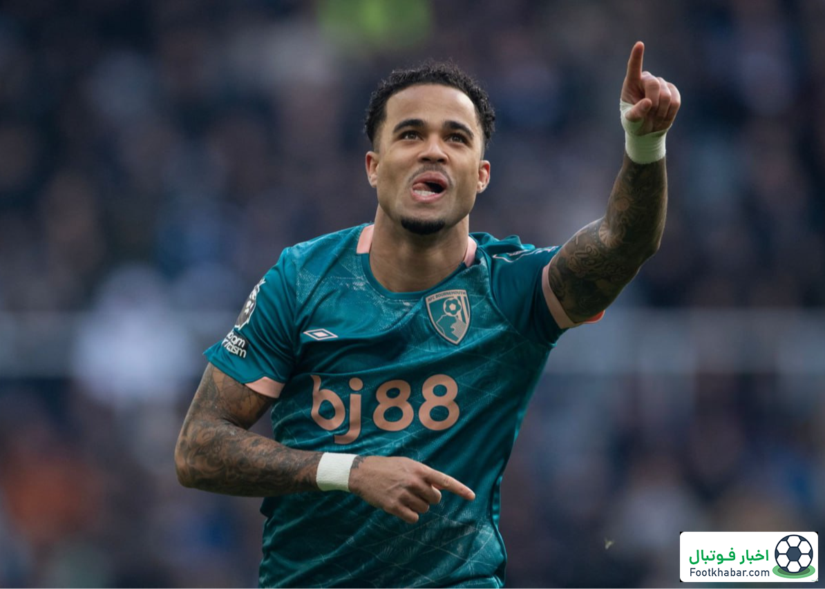 هت‌تریک کلایورت پسر در خانه پدر (عکس)‏