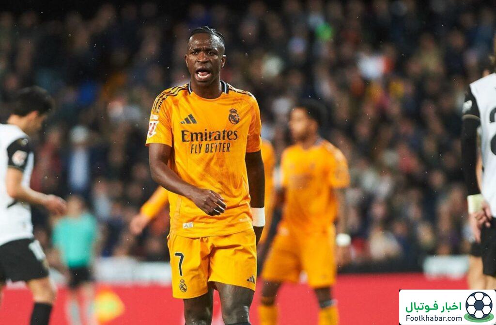 هدیه خاص برای وینیسیوس: ساعت پدرخوانده