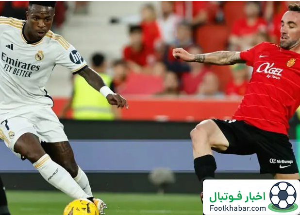 هزار راه برای مهار وینیسیوس وجود دارد!