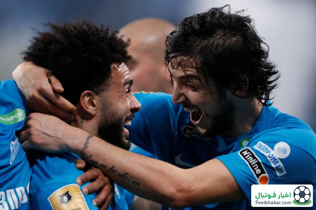 هزینه 1680 میلیاردی السد برای هم‌تیمی سابق سردار