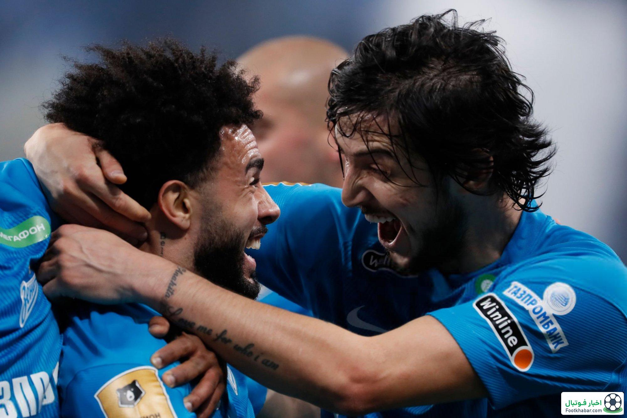 هزینه 1680 میلیاردی السد برای هم‌تیمی سابق سردار