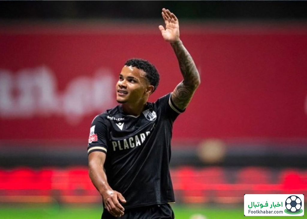 هزینه 750 میلیاردی الهلال برای وینگر 20 ساله