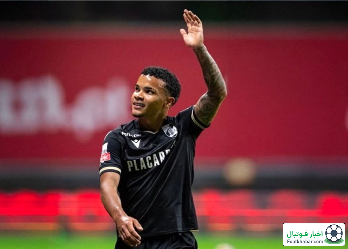 هزینه 750 میلیاردی الهلال برای وینگر 20 ساله