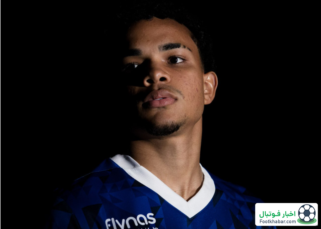 هزینه ۸۷۰ میلیاردی الهلال برای وینگر ۲۰ ساله!