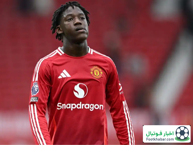 هشدار آموریم به پدیده یونایتد: هنوز کار داری!