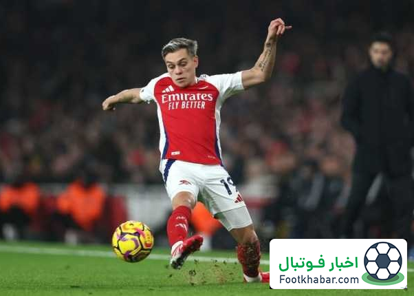 هشدار به آرسنال: این سه ستاره جام را از شما می‌گیرند!