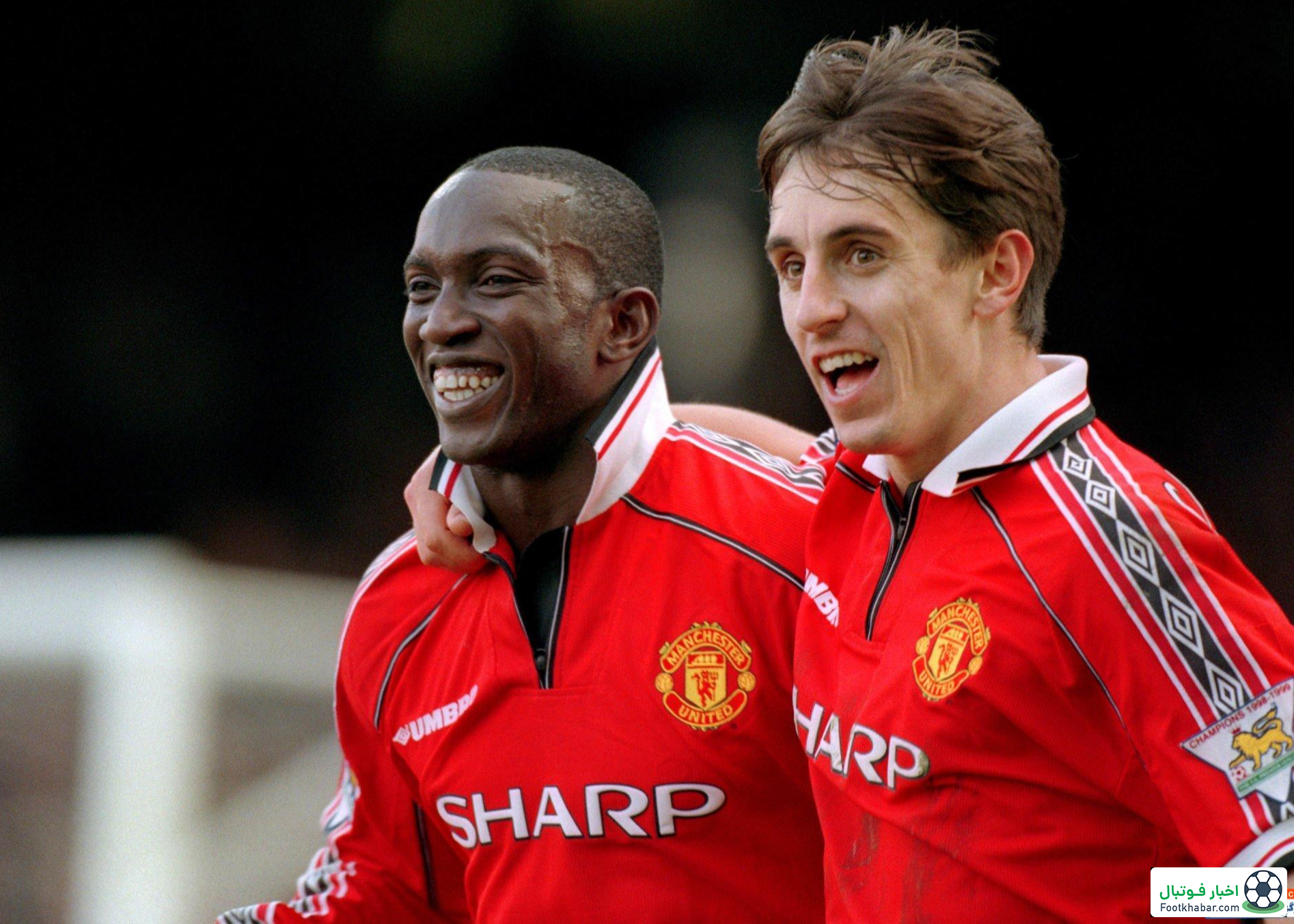 هشدار به آموریم: از شر این دو ستاره راحت شو