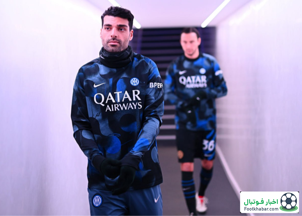 هشدار توتواسپورت به طارمی: وجدان آسوده کافی نیست