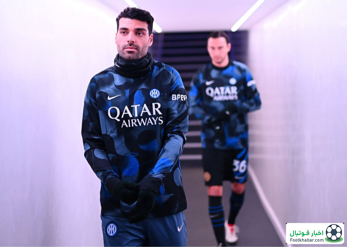 هشدار توتواسپورت به طارمی: وجدان آسوده کافی نیست