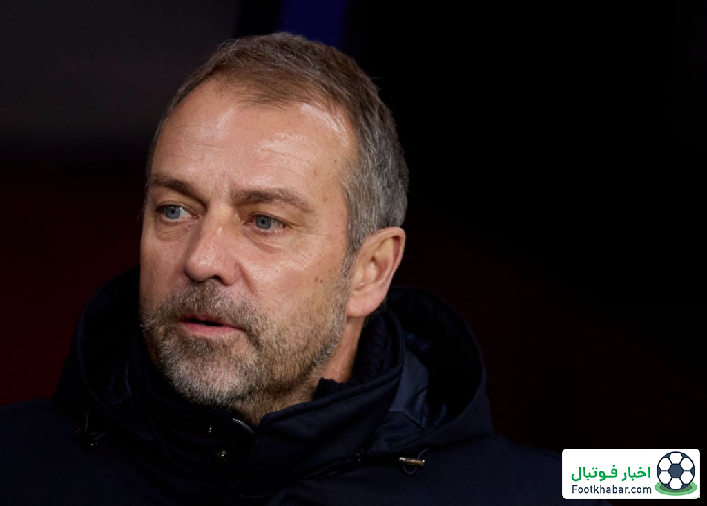 هشدار فلیک: ممکن است دوباره شکست بخوریم