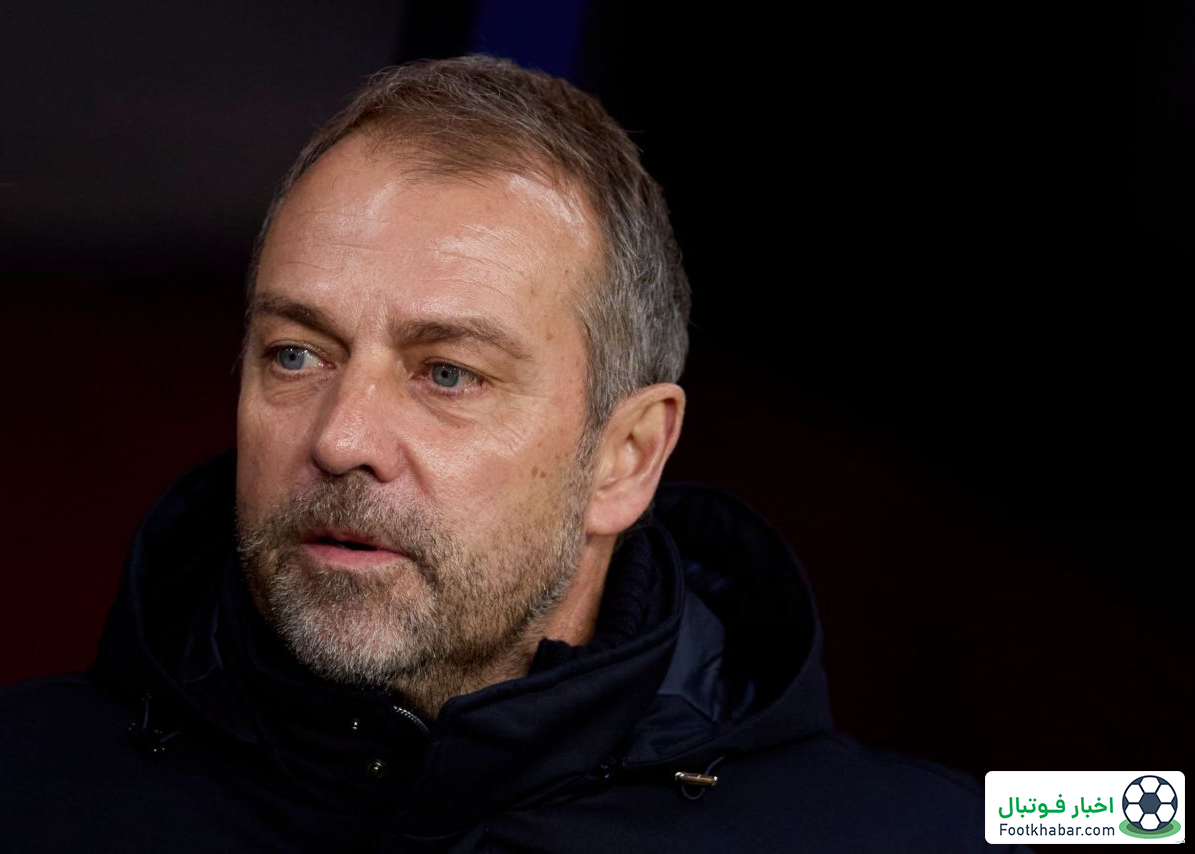 هشدار فلیک: ممکن است دوباره شکست بخوریم