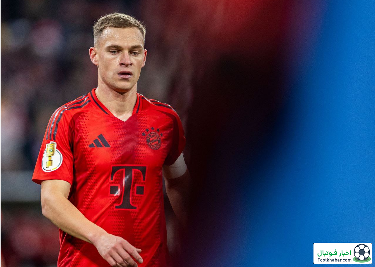 هشدار کان به بایرن: زیادی به کیمیش وقت ندهید!