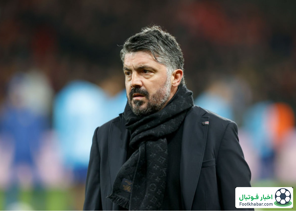 هشدار گتوزو به کونسیسائو: دیناموزاگرب قوی‌ است!