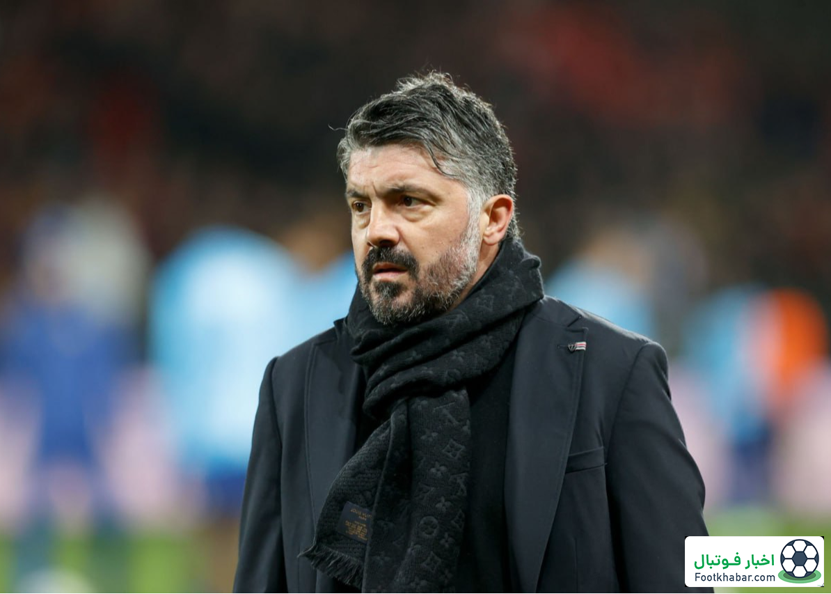 هشدار گتوزو به کونسیسائو: دیناموزاگرب قوی‌ است!