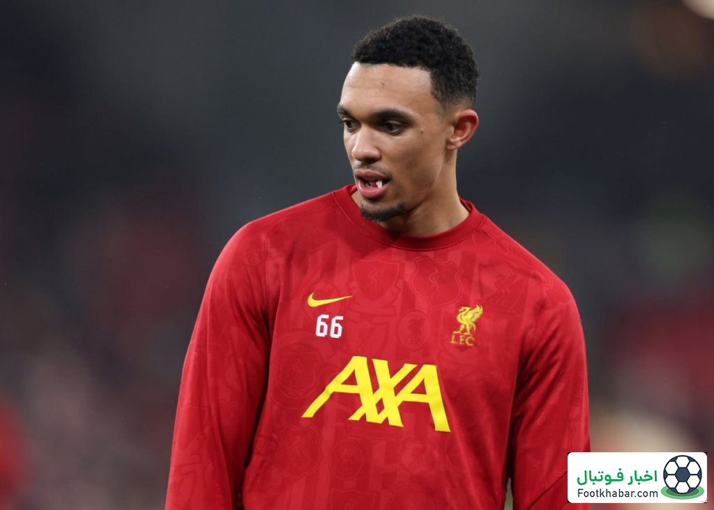 همه درها به روی آرنولد بسته شد