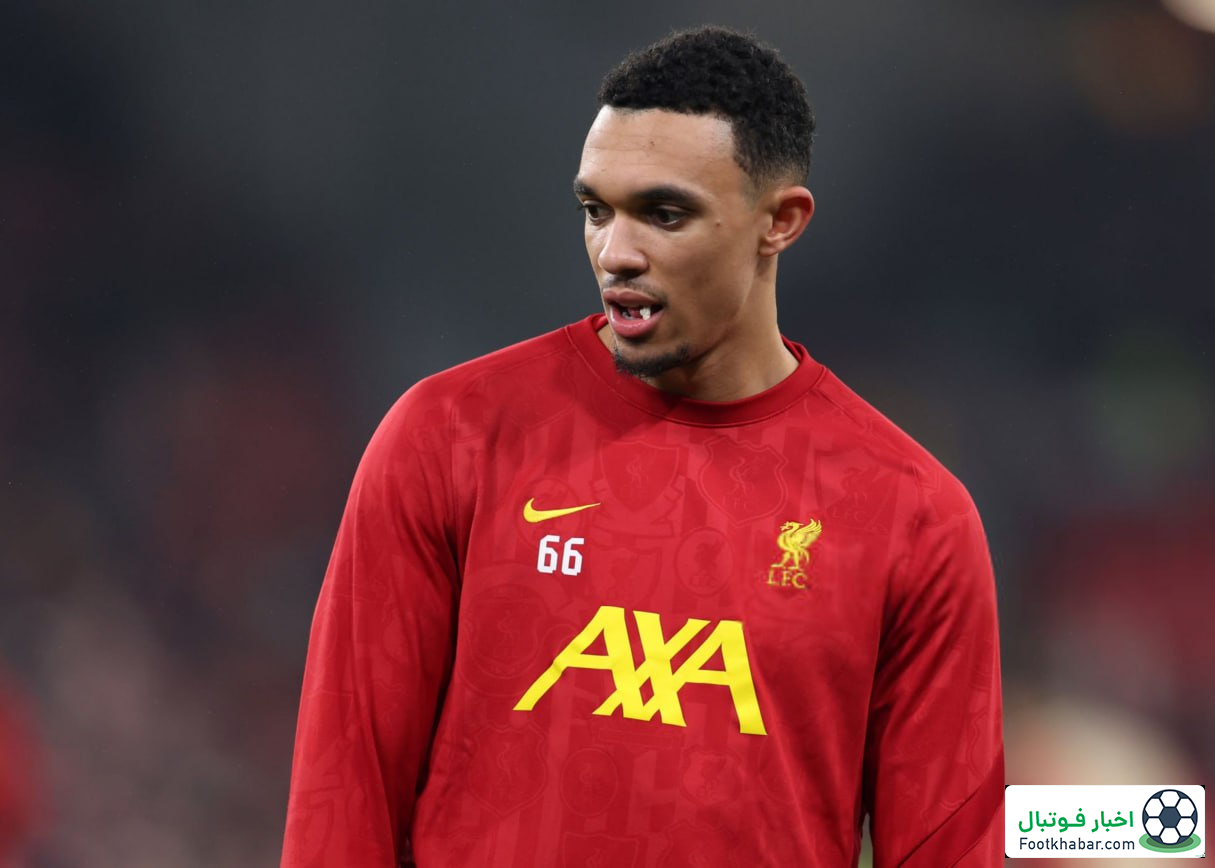 همه درها به روی آرنولد بسته شد