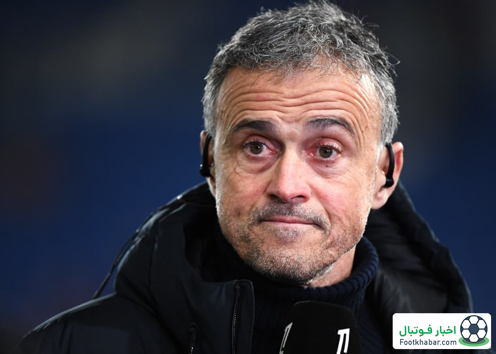 همه‌پرسی سرنوشت‌ساز برای لوئیس انریکه