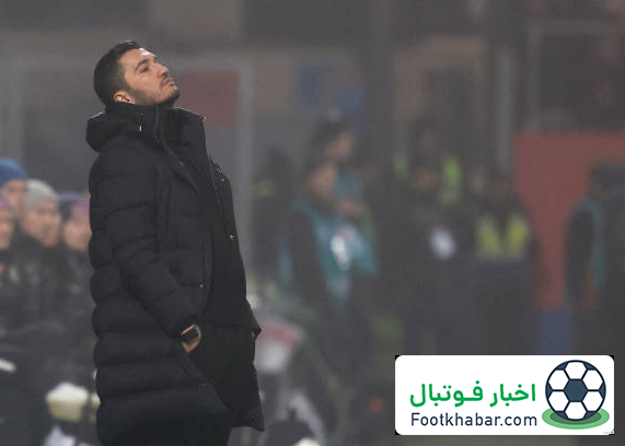 هولشتاین کیل ۴-۲ دورتموند: شام آخر شاهین!