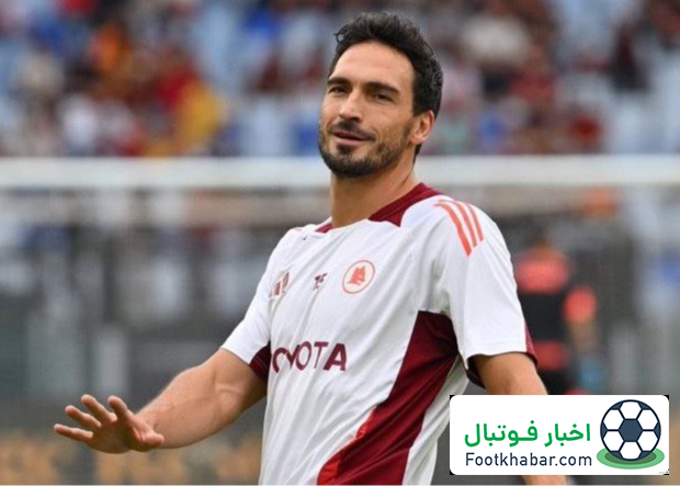 هوملس: سن‌وسالی ازم گذشته اما عملکردم عالی است!