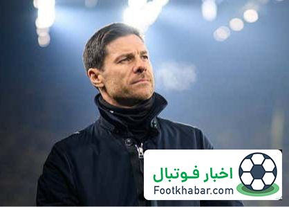 هیجان در مادرید: ژابی آلونسو چهارشنبه در رئال!