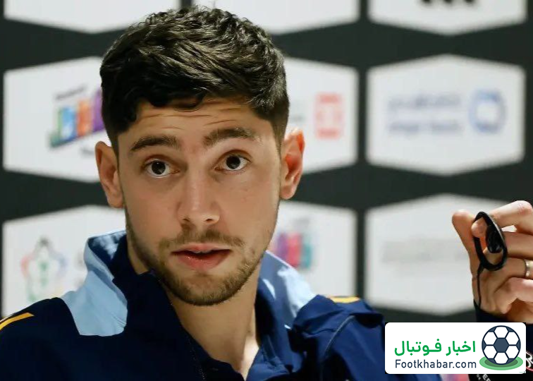 والورده: بارسا به ما قدرت داد تا به این رئال تبدیل شویم