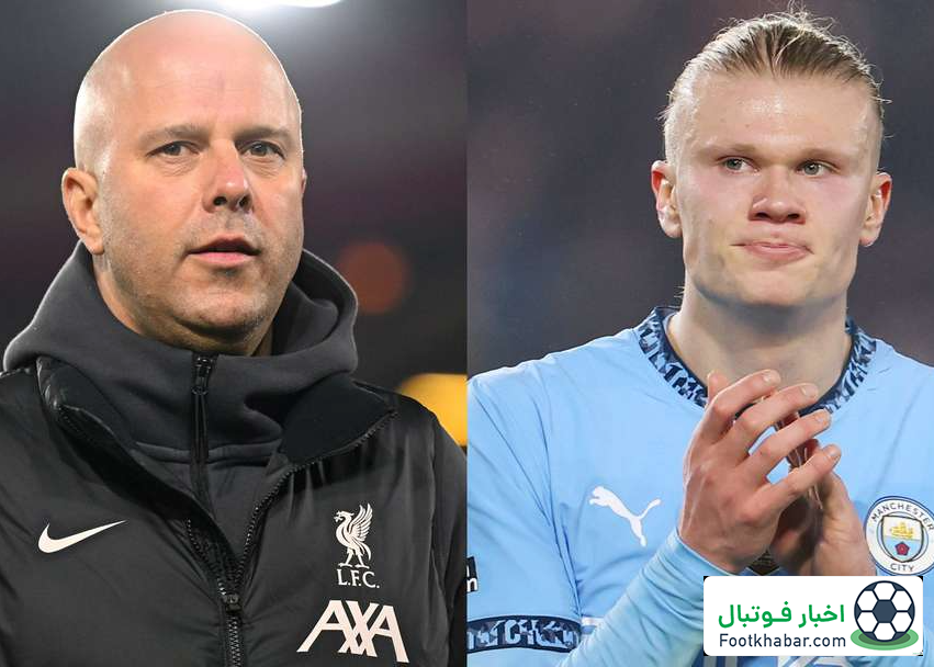 واکنش اشلوت به تمدید هالند: سرسام‌‌‌آور هزینه می‌کنند