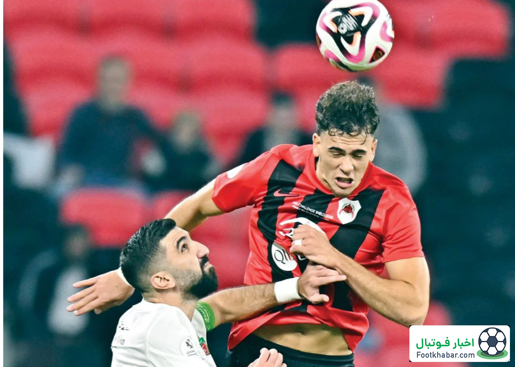 واکنش فوتبال قطر به 4 باخت مقابل امارات