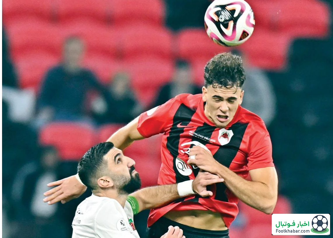 واکنش فوتبال قطر به 4 باخت مقابل امارات