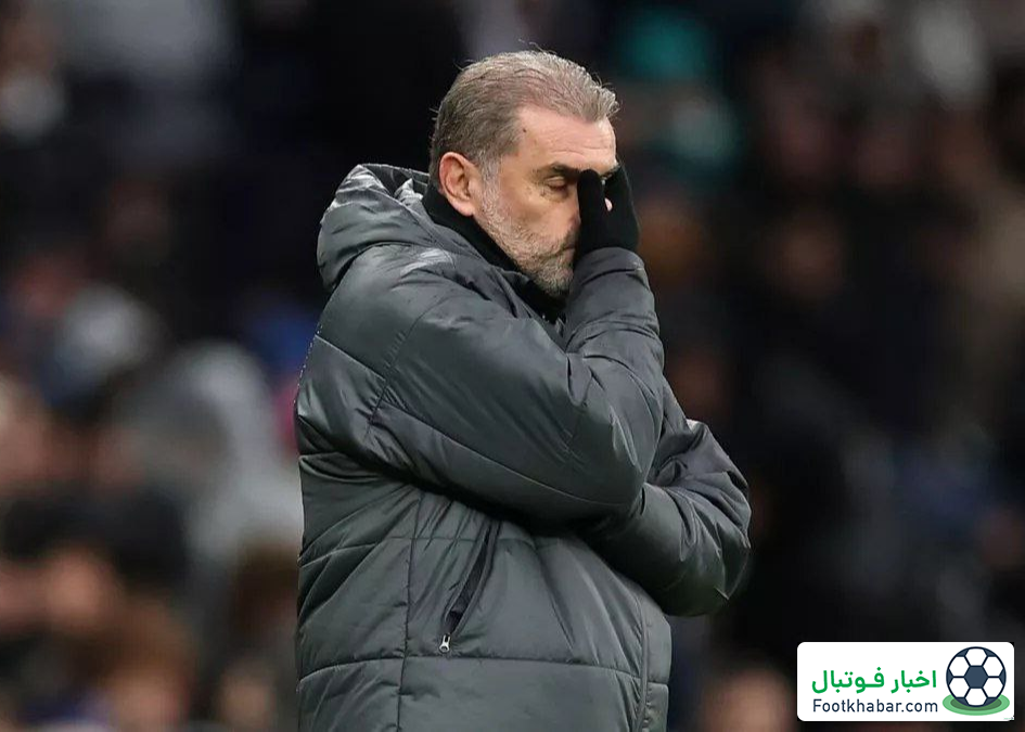 واکنش پوستکوگلو به هوادار خشمگین تاتنهام (عکس)