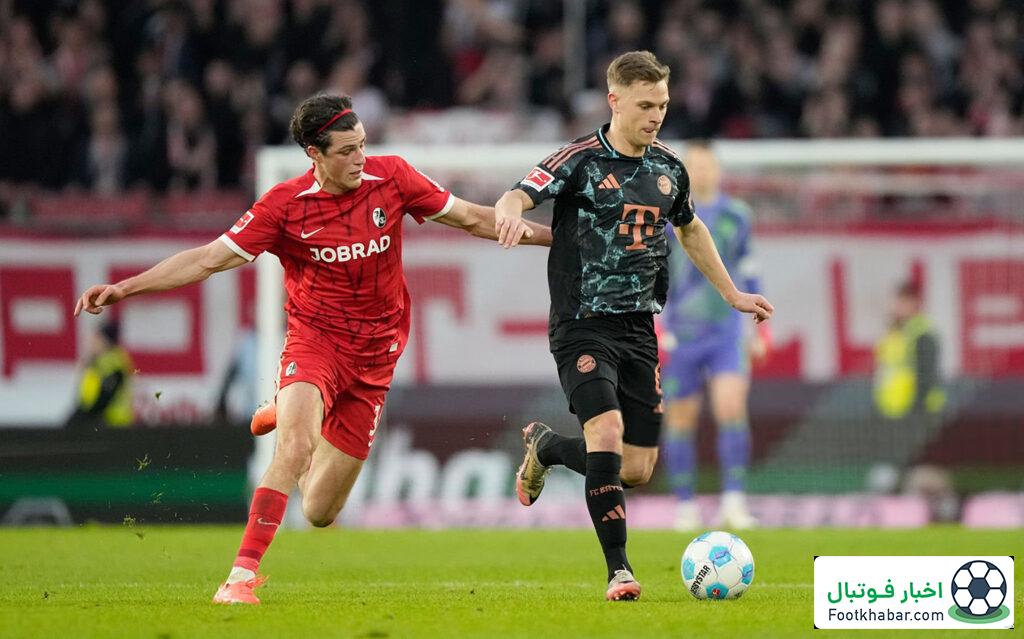 واکنش کیمیش به شایعات مذاکره با رئال مادرید