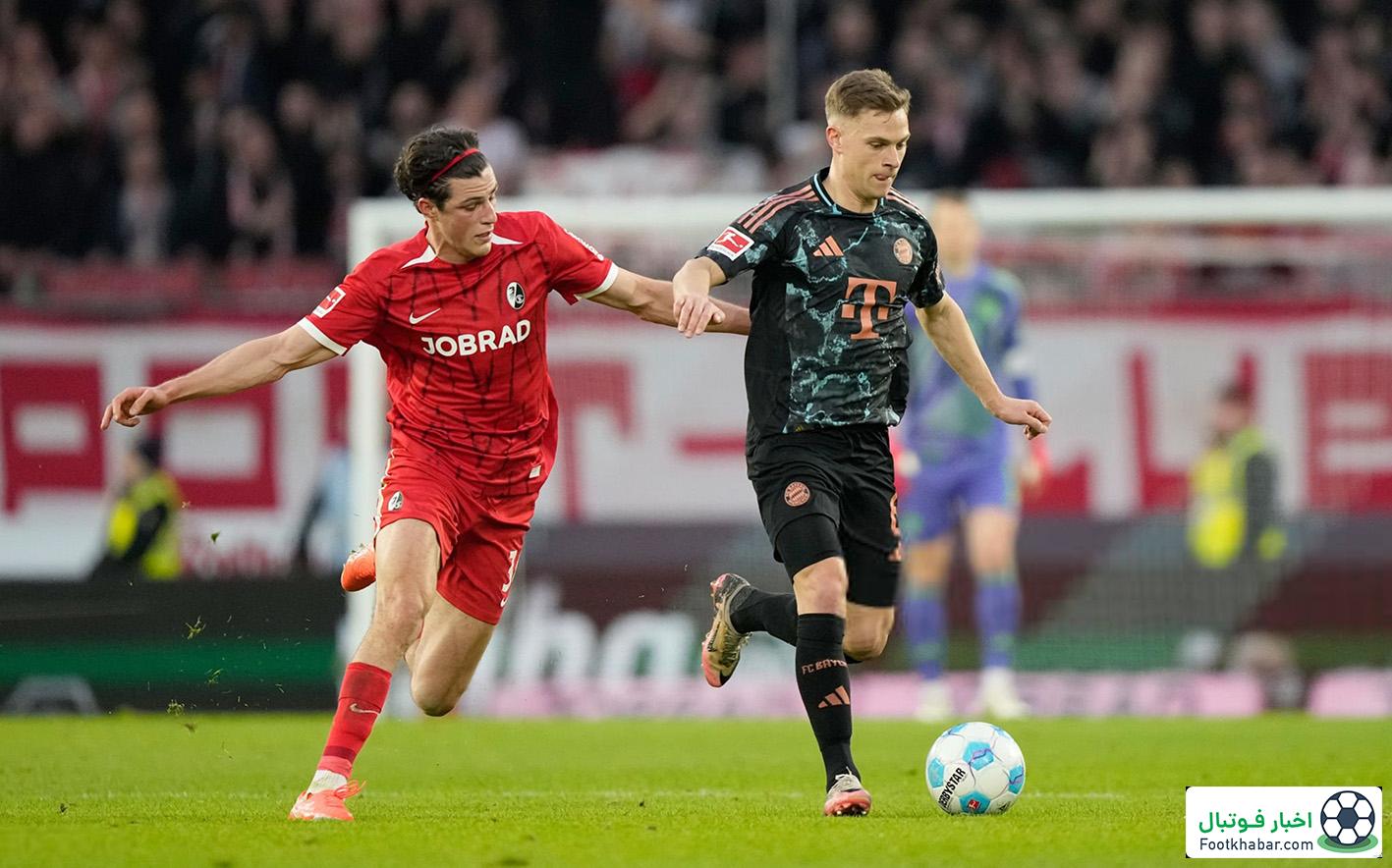 واکنش کیمیش به شایعات مذاکره با رئال مادرید