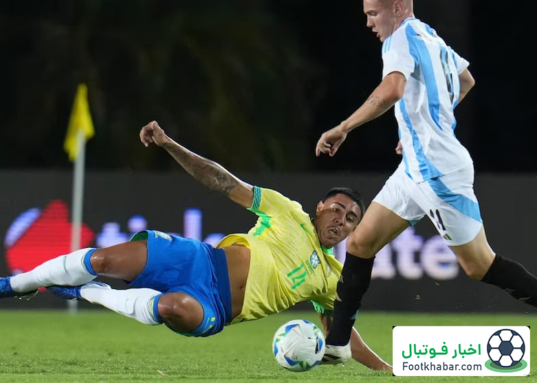 واکنش‌ها به تحقیر تاریخی برزیل مقابل آرژانتین