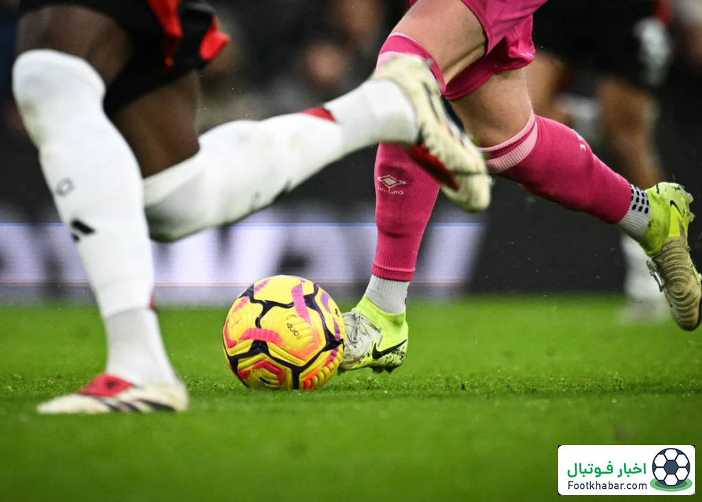 ورود پلیس به پرونده لو رفتن شماره بازیکنان لیگ برتر