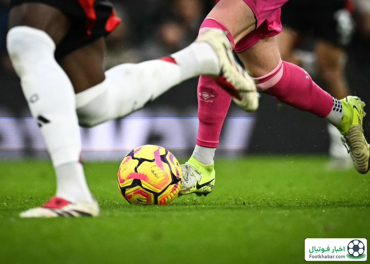 ورود پلیس به پرونده لو رفتن شماره بازیکنان لیگ برتر