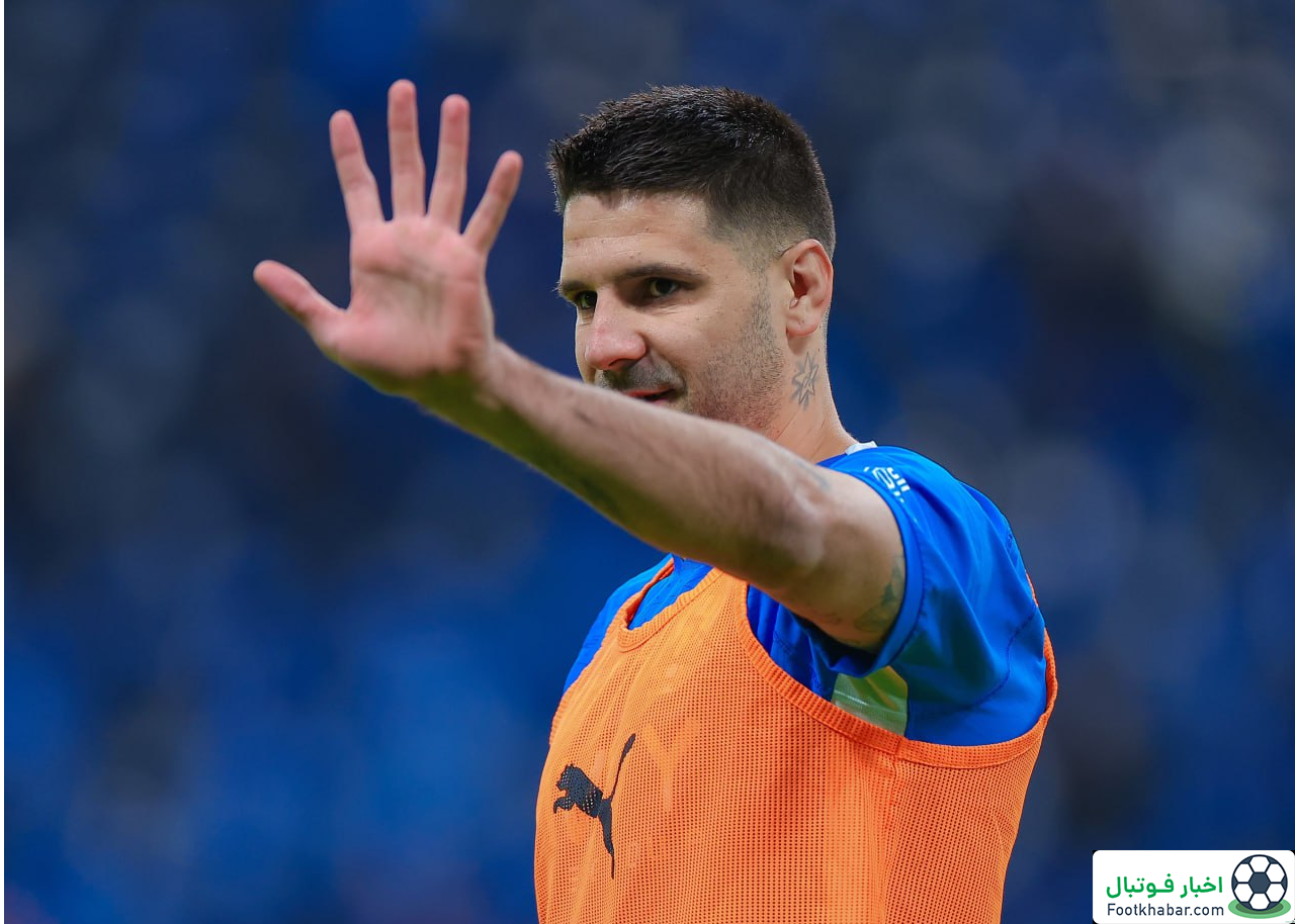 وضعیت مبهم سه ستاره الهلال برابر پرسپولیس!