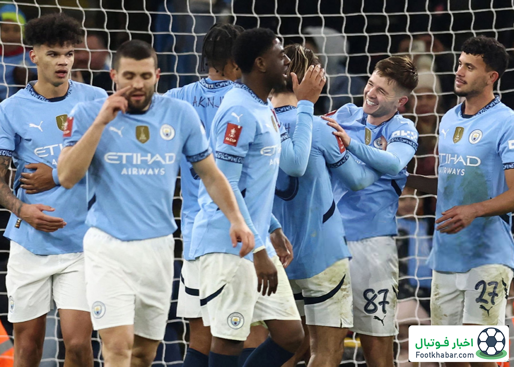 وعده جذاب به پپ: انقلاب سیتی در تابستان