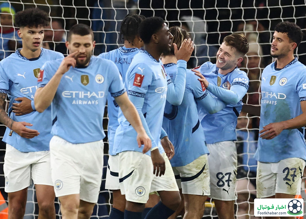 وعده جذاب به پپ: انقلاب سیتی در تابستان