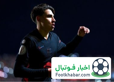 وقتی برای بارسا بازی کردم، پدر و مادرم گریه کردند!