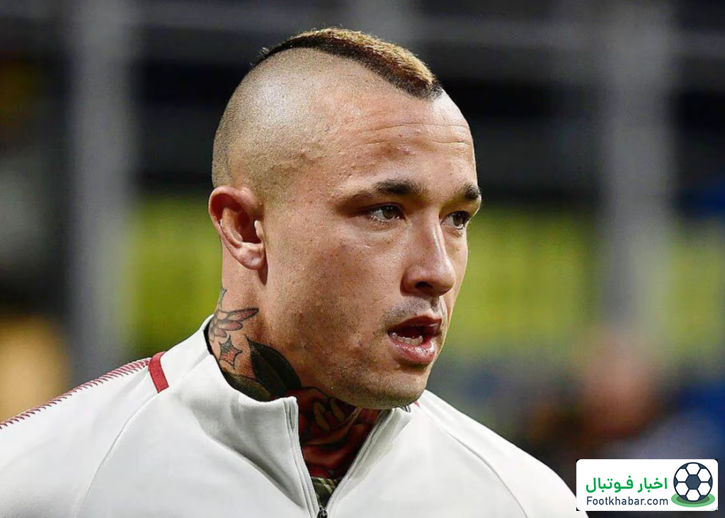 وکیل ناینگولان: موکلم فوتبالیست است نه قاچاقچی!