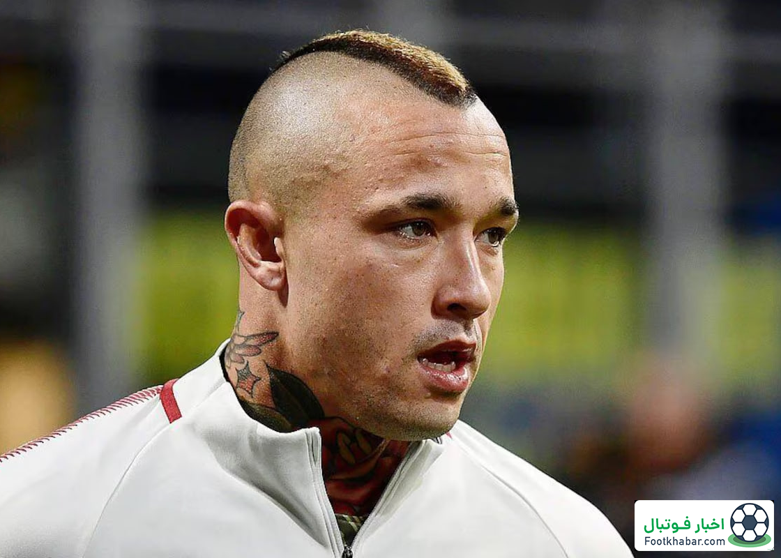 وکیل ناینگولان: موکلم فوتبالیست است نه قاچاقچی!