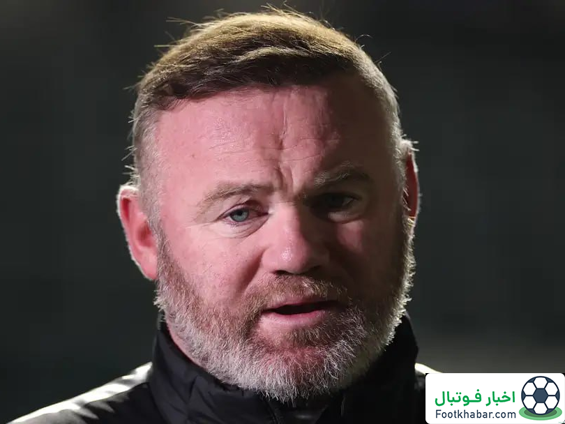 وین رونی باید مربی مهاجمان یونایتد شود