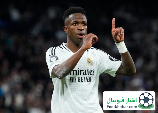 وینی: رئال من را خوشحال‌ترین آدم دنیا کرد