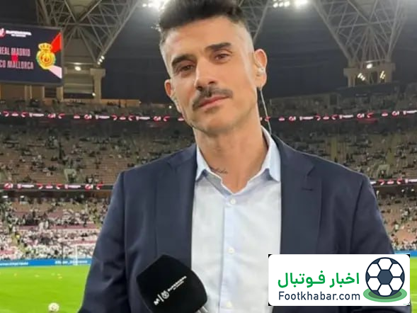 وینیسیوس، تو با اعتبار رئال بازی کردی!